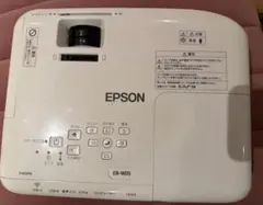 2026年最新】epson プロジェクター eb-w05の人気アイテム - メルカリ