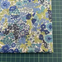 T53 マーガレットアニー 31×66cmリバティ タナローン