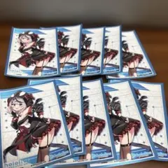 2025年最新】ホロライブ スリーブ expoの人気アイテム - メルカリ