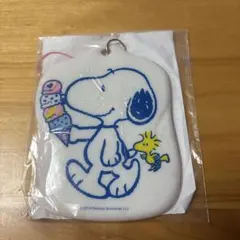 スヌーピー パスケース