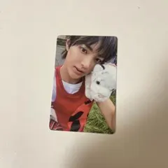 CORTISコルティス ウィバース盤 weverse トレカ ゴノ　ゴンホ