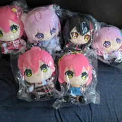 35P 金縄 ソフビ さくらみこ ホロライブ - メルカリ