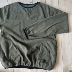 green label relaxing トップス