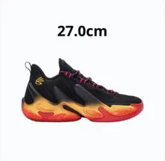 u*9様 Curry13 (27cm) Black Red 【新品未開封】 2026年最新】curry13の人気アイテム - メルカリ
