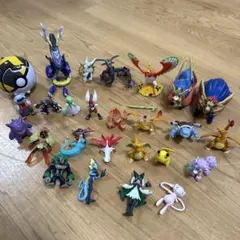 モンコレ その他 まとめ売り sddefault.jpg