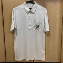 CROCODILE ポロシャツ Lサイズ