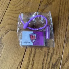 京都サンガF.C. アクリルキーホルダー