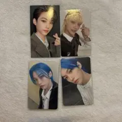 StrayKids スキズ トレカ フィリックス セット ドームツアー 名古屋