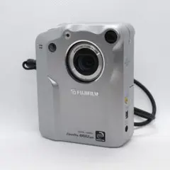 FUJIFILM FinePix 4800Z 動作品になります。 FUJIFILM FinePix 4800z【完動品】【実写済み❗️】【希少