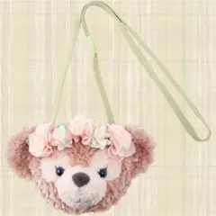 スプリング・イン・ブルーム シェリーメイ パスケース