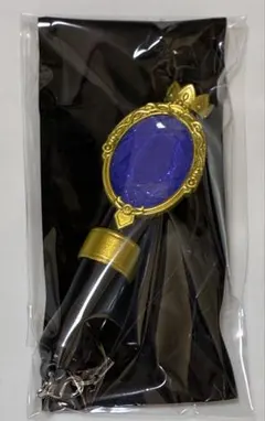 ツイステ ブレジュ ミニマジカルペンライト ポムフィオーレ