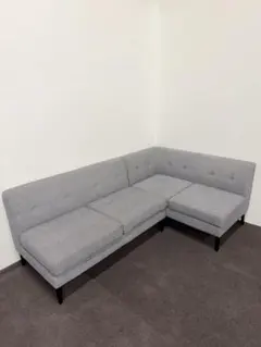 美品！ノットアンティークスソファ