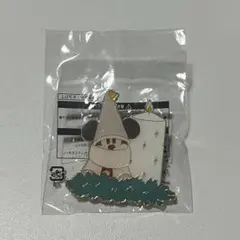 リルリンリン ピンバッチ