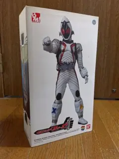 仮面ライダーフォーゼ　セット　メディコムトイ　RAH 仮面ライダーフォーゼ セット メディコムトイ RAH - メルカリ