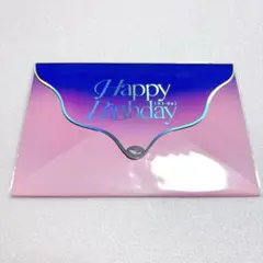 恋と深空 ホムラ 誕生日 特典
