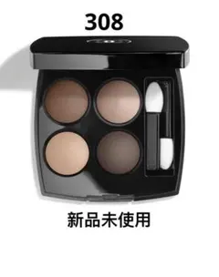 シャネル　レ キャトル オンブル 308