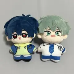 エイリアンステージ ティル イヴァン ぬいぐるみ