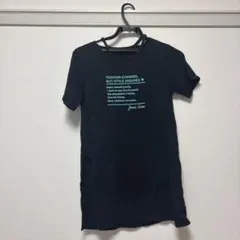 Jenni Love ブラック 半袖 Tシャツのサムネイル
