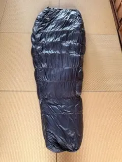 CUMULUS PANYAM 600 キュムラス パンヤム600 シュラフ 寝袋 - メルカリ