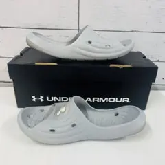 K1964 【アンダーアーマー 】UA M Locker IV SL サンダル