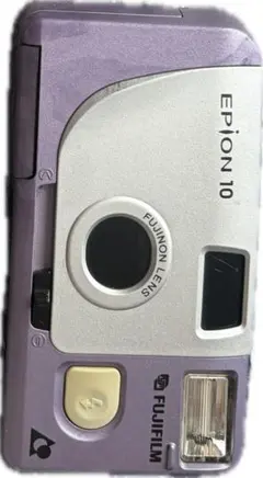 FUJIFILM EPION 10 コンパクトカメラ 2026年最新】FUJIFILM EPION 10の人気アイテム - メルカリ