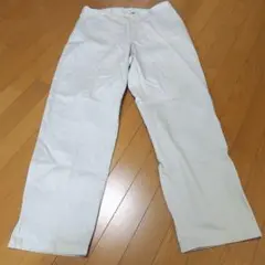 Wrangler ラングラー ストレート チノパン W34L30