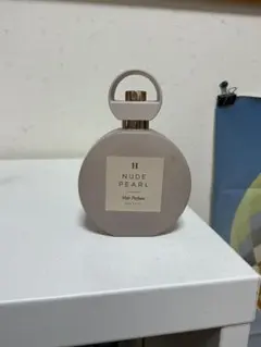 NUDE PEARL ヘアパフューム 50ml