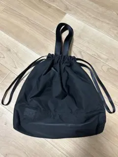g'morning ripstop nylon sacoche - メルカリ