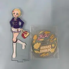 新条ひなき アクリルスタンド 「アイカツ!」
