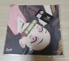 2025年最新】zoff 鬼滅の刃 メガネ拭きの人気アイテム - メルカリ