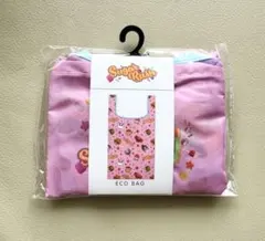 《ディズニー》シュガーラッシュ　エコバッグ　サンキューマート