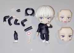 ねんどろいど 狗巻棘 呪術廻戦のサムネイル