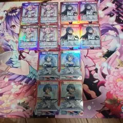 Chaos タユタマ タユタマ2 RRR Chaostcg 泉戸 ましろ - メルカリ