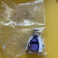 ONE PIECE 藤虎　ガチャ　カプセルトイのサムネイル
