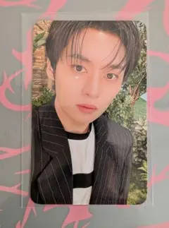 Straykids DOIT FANS SHOP リノ トレカ