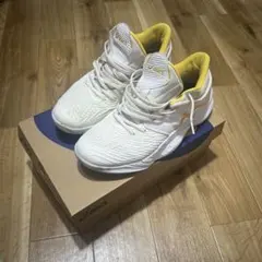 ASICS アンプレアルスLOW 26cm