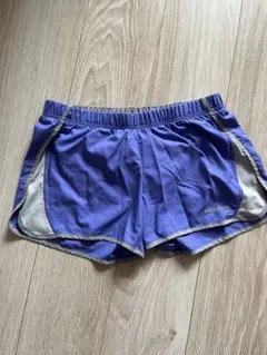 パタゴニア　ショートパンツ　インナー付き