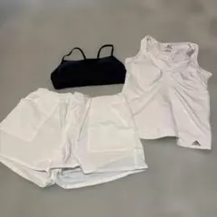 ショートパンツ ヨガ・ピラティス