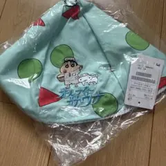 クレヨンしんちゃん サウナハット オールナイトサウナ