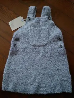 ZARA BABY オーバーオール スカート 新品未使用タグ付