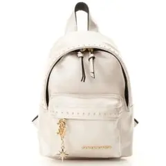 Samantha Vega シルバーリュック