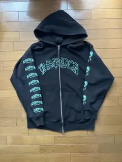 2026年最新】KRY clothing パーカーの人気アイテム - メルカリ