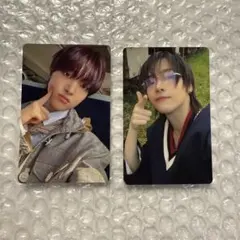 &TEAM 五月雨 EJ NICHOLAS コンイズ トレカ