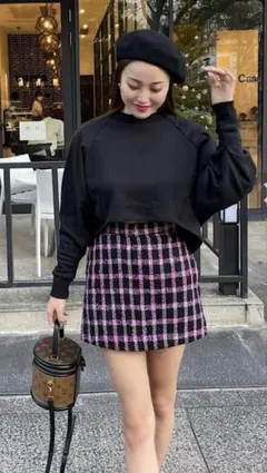 2025年最新】シェリエ sheller スカートの人気アイテム - メルカリ