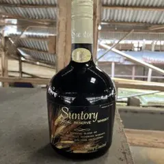 2026年最新】サントリー 記念ボトルの人気アイテム - メルカリ