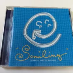 Smiling THE BEST OF NORIYUKI MAKIHARA