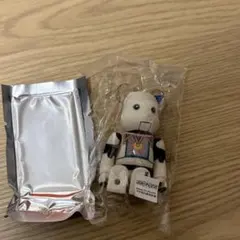 【新品】BE@RBRICK SERIES 51 ジャンクワールド