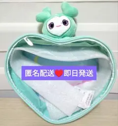 TWICE LOVELYS ぴょこきゅんボディバッグ ミナ ミブリー GIGO