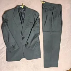 renomaの春秋用グレースーツ Y5 胸囲92 ウエスト周り76 身長170