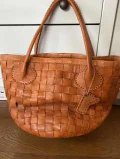 ●ロビタトートバッグrobita